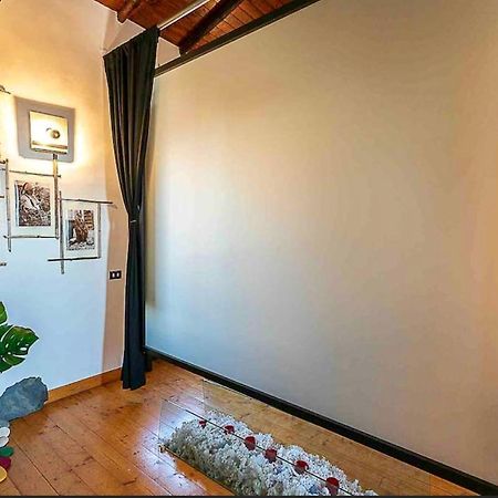 A Casa Dello Chef Leilighet Catania Eksteriør bilde