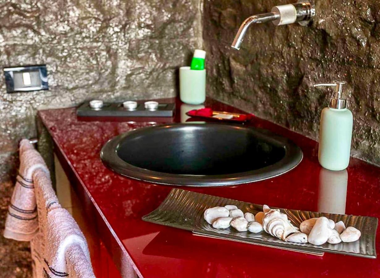 A Casa Dello Chef Leilighet Catania Eksteriør bilde