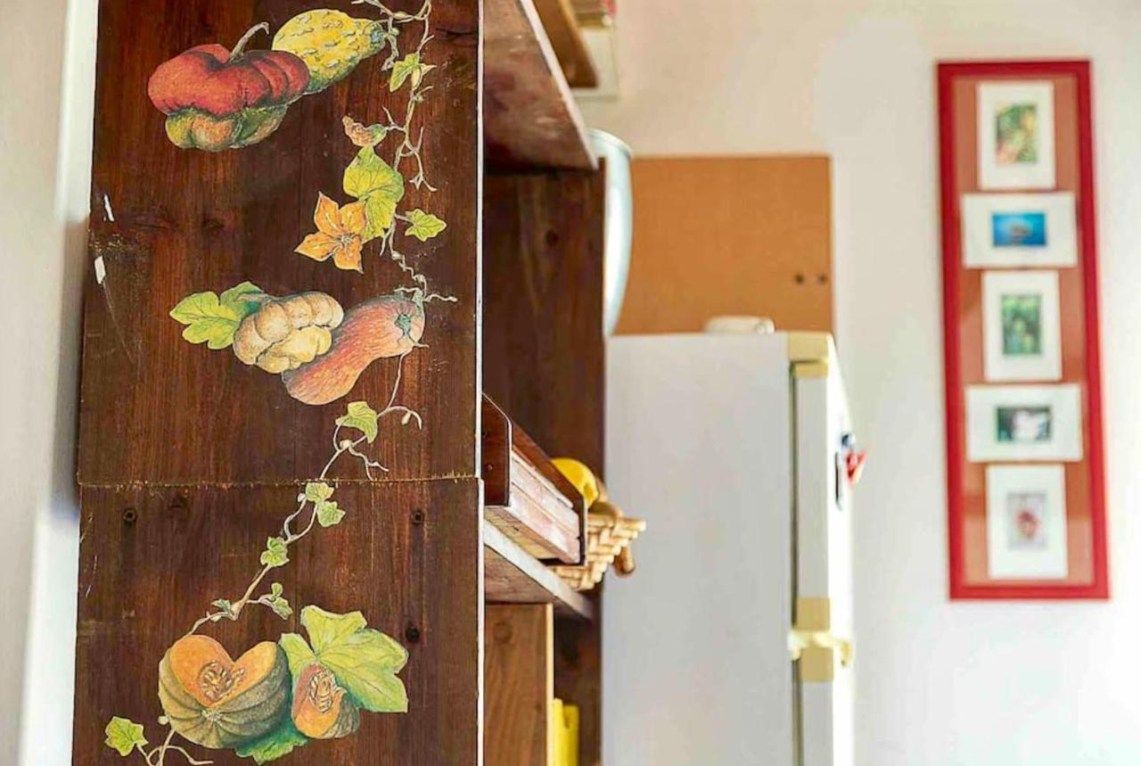 A Casa Dello Chef Leilighet Catania Eksteriør bilde