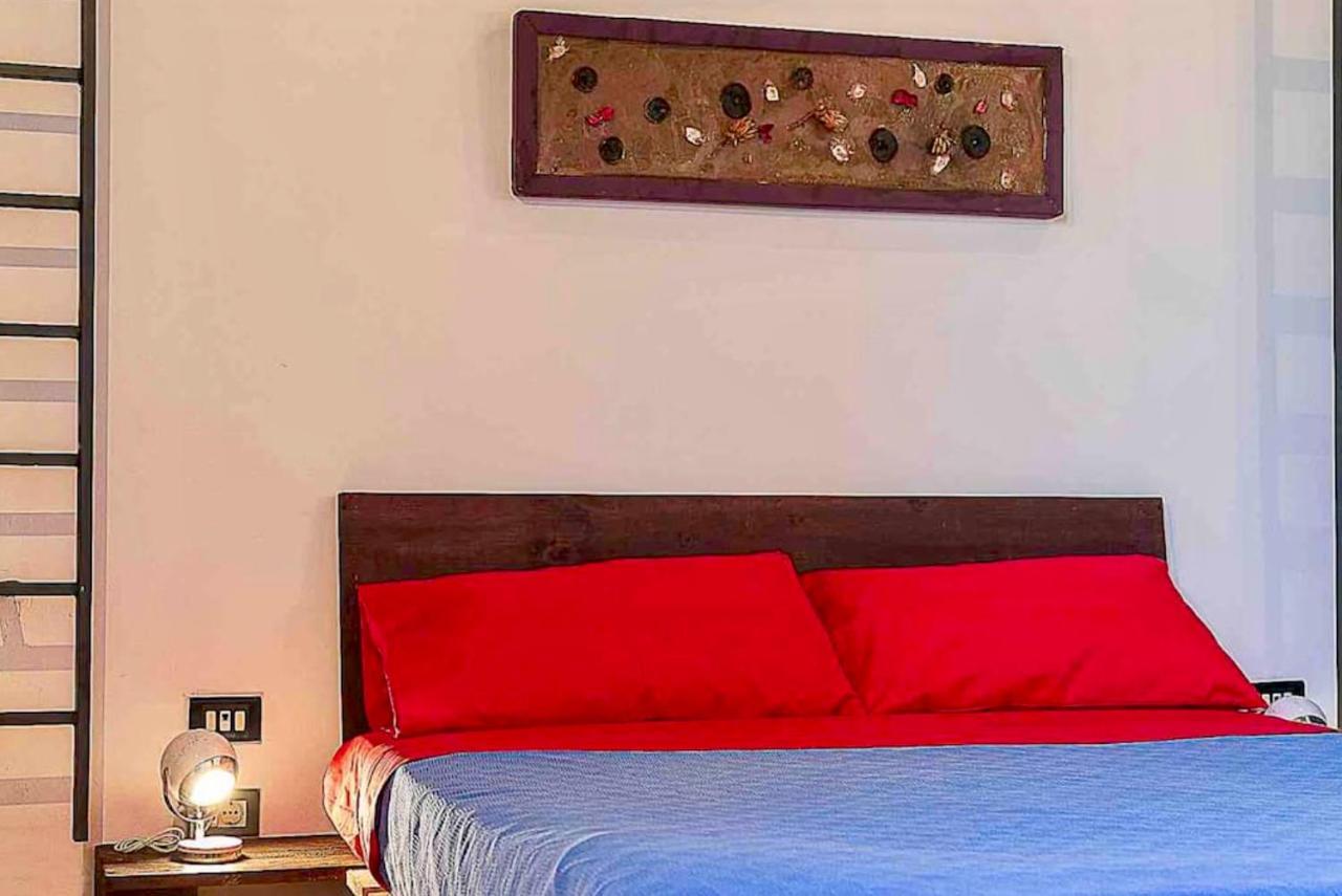 A Casa Dello Chef Leilighet Catania Eksteriør bilde