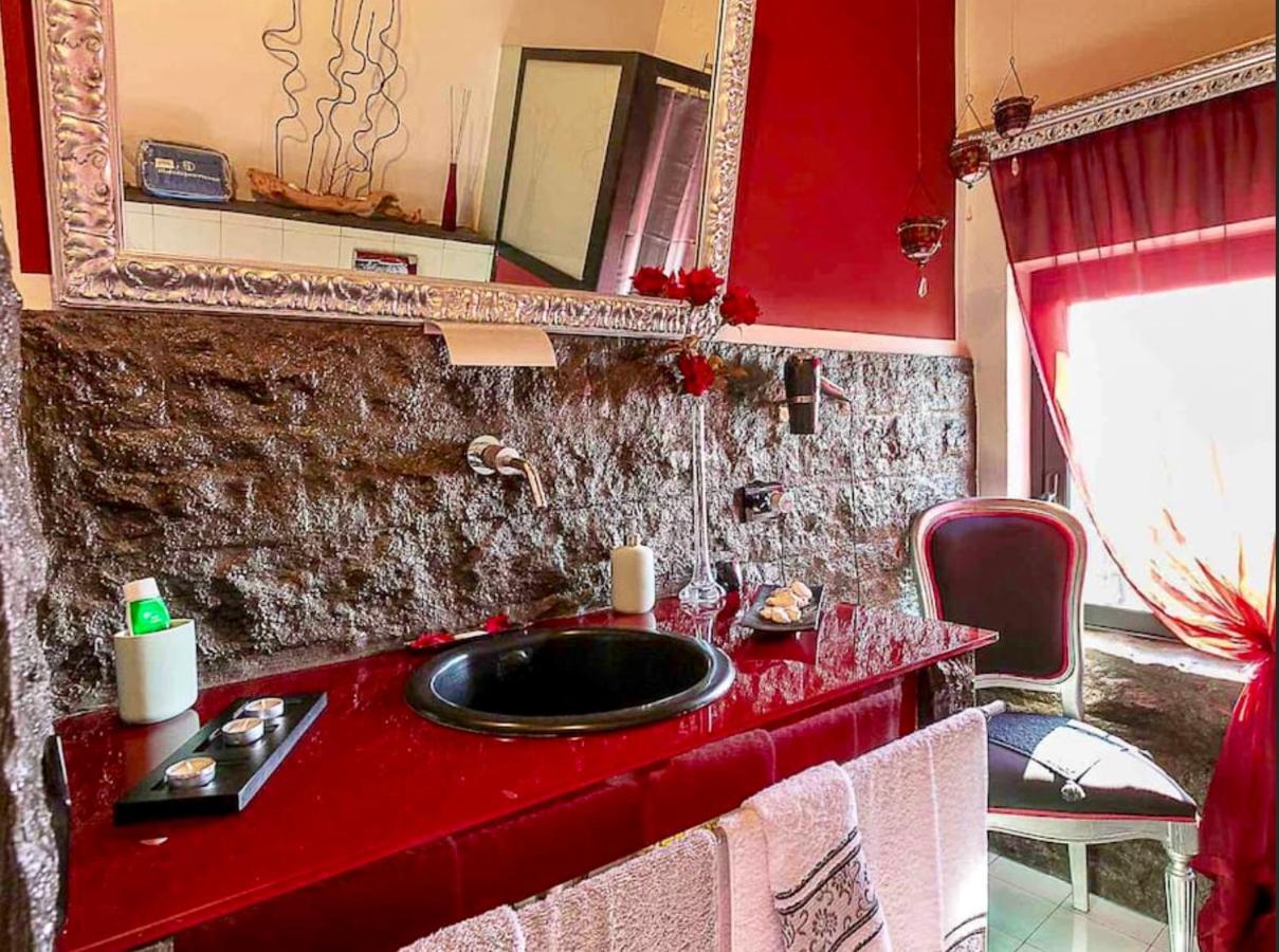 A Casa Dello Chef Leilighet Catania Eksteriør bilde
